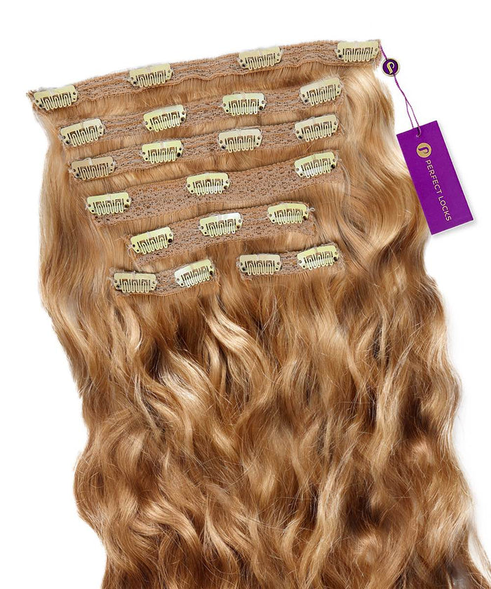 Honey Blonde (27) / 16"