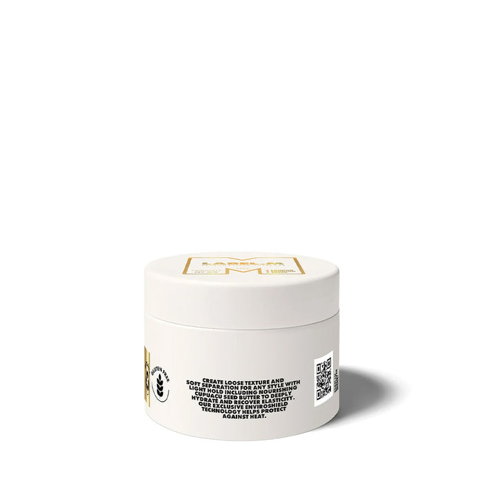 Weightless Soufflé