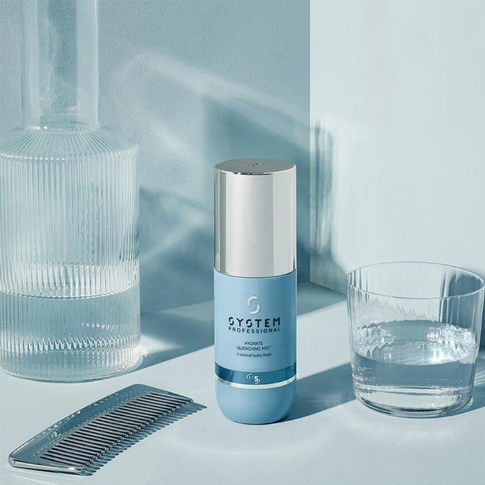 Wella System Professional Hydrate Quenching Mist 125ml
