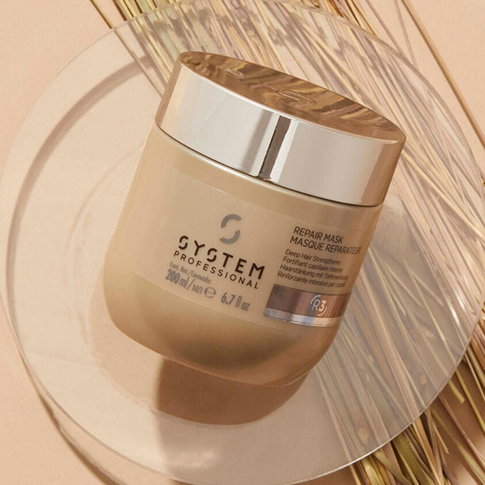 Wella System Professional Repair Mask 200ml