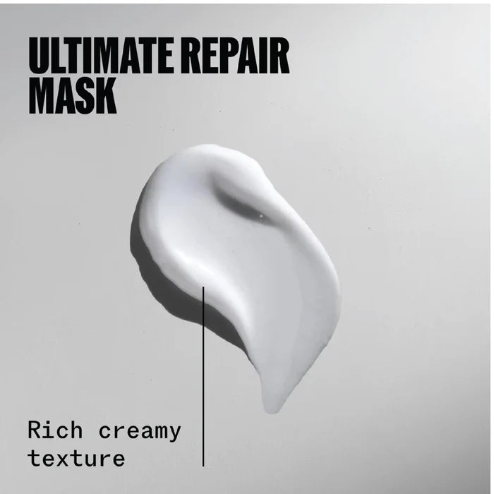 WELLA ULTIMATE REPAIR MASK 150ML