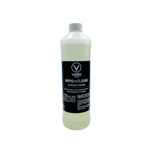 WIPE+CLEAN 1000ml