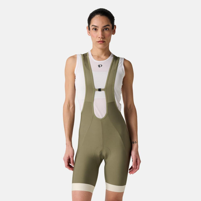 DEEP LICHEN GREEN/ALOE WASH / XS