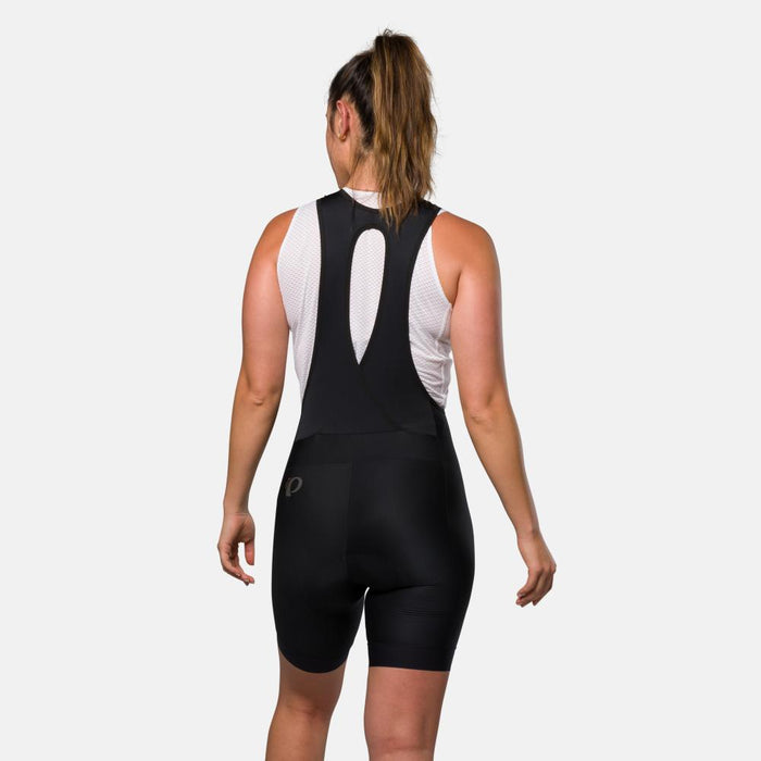 color:BLACK||view:SKU Image On Body||gender:Women||seo:W ATTACK BIB SHORT