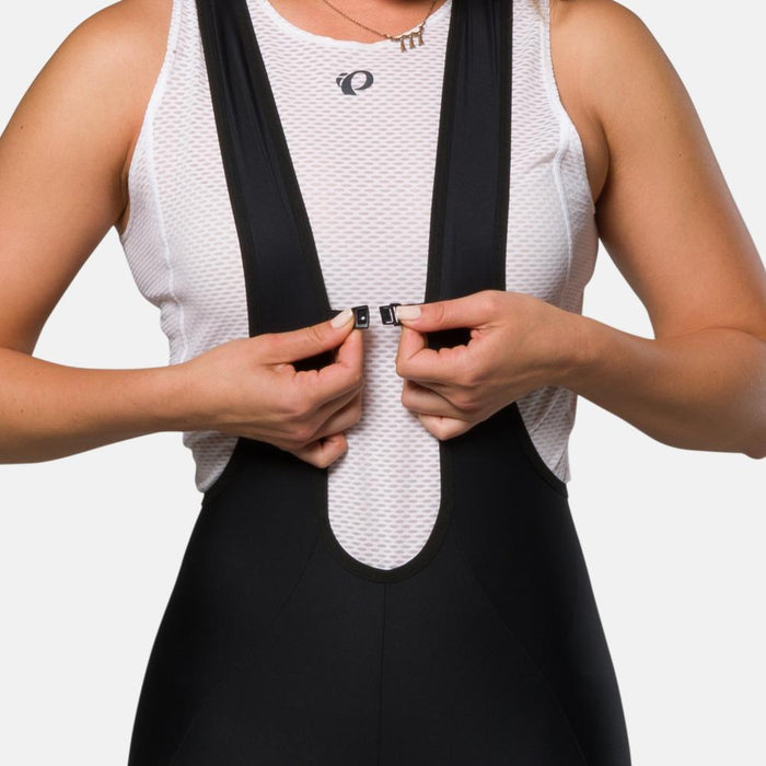 color:BLACK||view:SKU Image Detail||gender:Women||seo:W ATTACK BIB SHORT