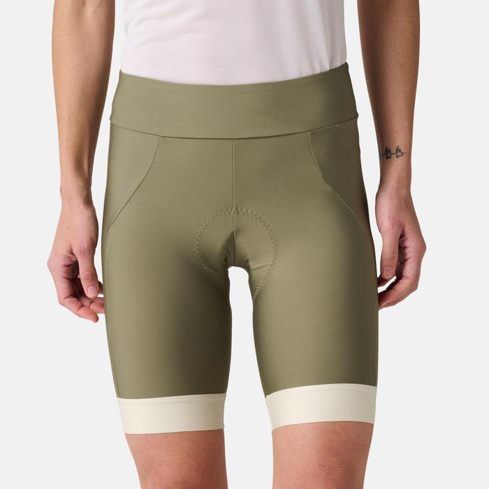 DEEP LICHEN GREEN/ALOE WASH / XS