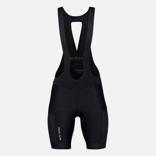 color:Black||view:SKU Image Primary||gender:Women||seo:W Expedition Bib Short