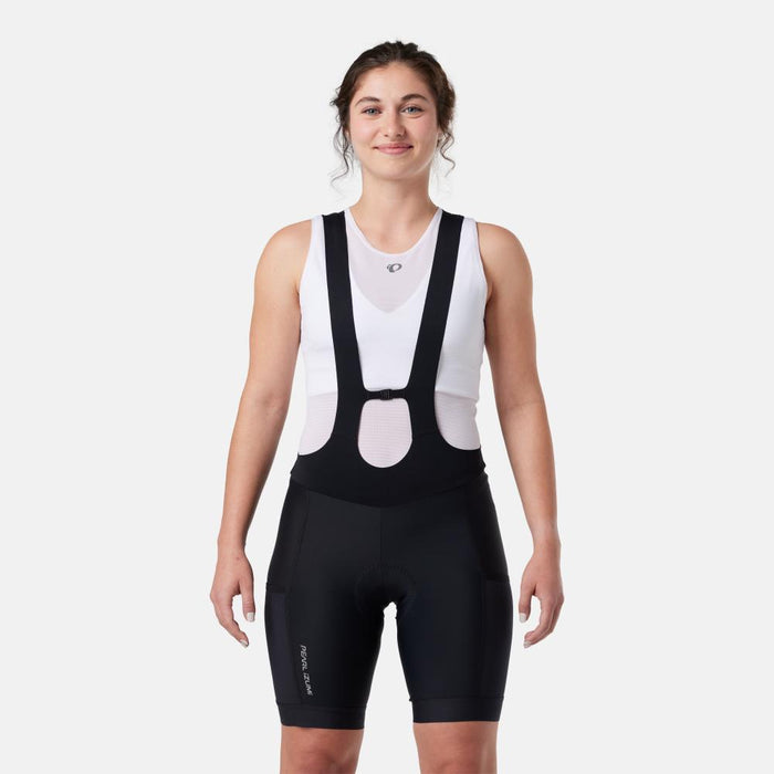 color:Black||view:SKU Image On Body||gender:Women||seo:W Expedition Bib Short