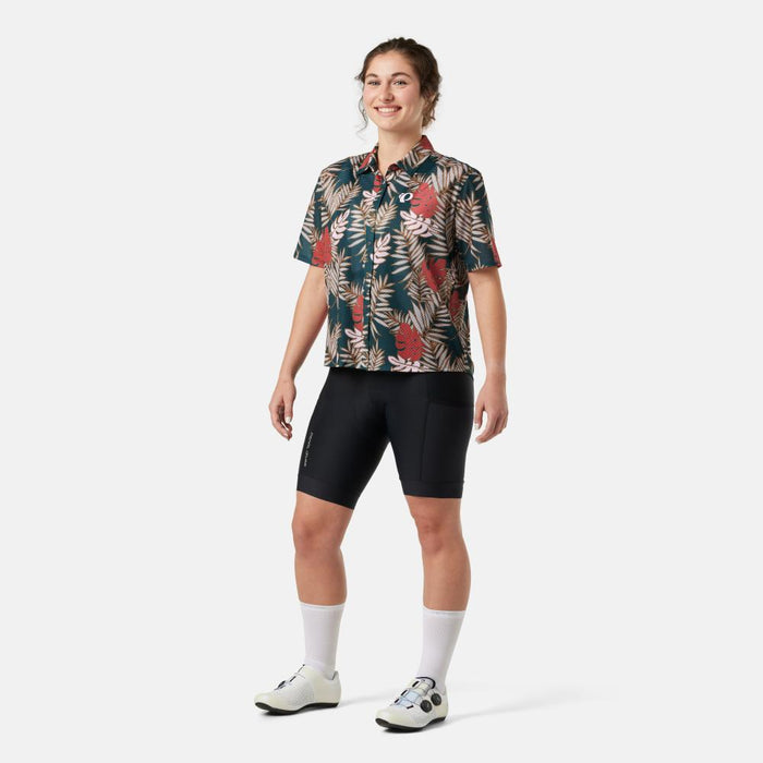 color:Black||view:SKU Image On Body||gender:Women||seo:W Expedition Bib Short
