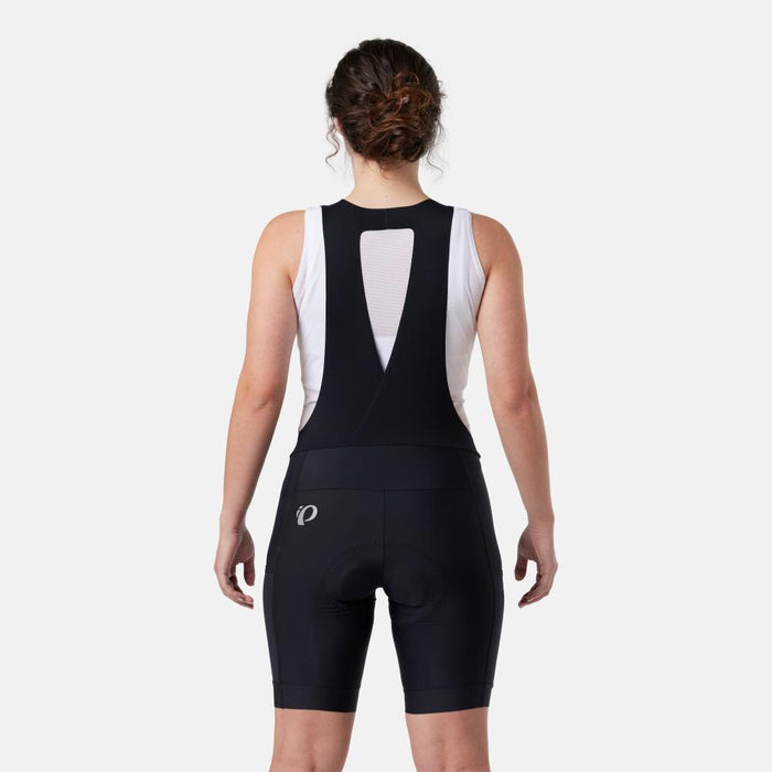 color:Black||view:SKU Image On Body||gender:Women||seo:W Expedition Bib Short
