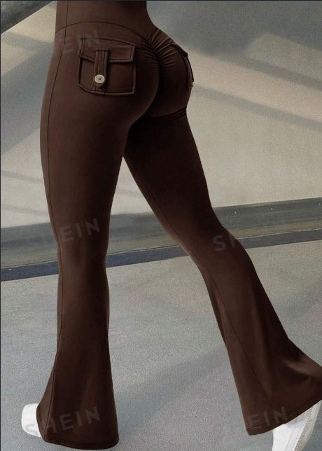 Brown / 2XL