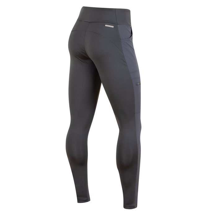 color:DARK INK||view:SKU Image Back||index:2||gender:Women||seo:Women's Rove Cargo Leggings