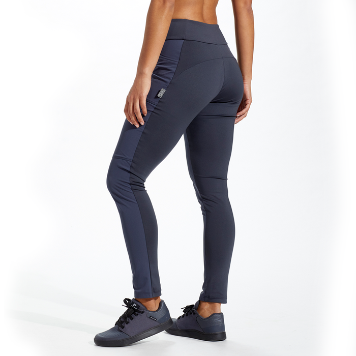 color:DARK INK||view:SKU Image On Body||index:4||gender:Women||seo:Women's Rove Cargo Leggings