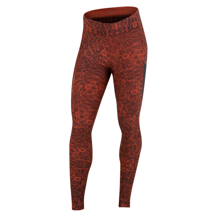 color:DARK INK/ADOBE POMME||view:SKU Image Primary||gender:Women||seo:Women's Sugar Thermal Cycling Tights