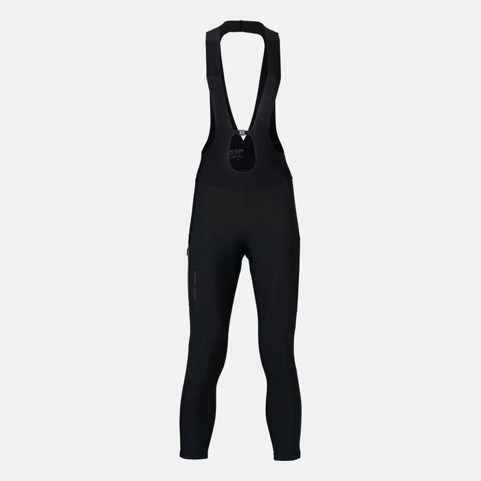 color:BLACK||view:SKU Image Primary||gender:Women||seo:W THERMAL 21" CARGO BIB TIGHT