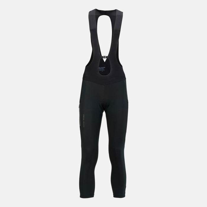 color:BLACK||view:SKU Image Detail||gender:Women||seo:W THERMAL 21" CARGO BIB TIGHT