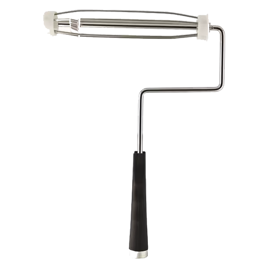 Wooster 9" Heavy Duty Roller Frame | Xtreme Polishing Systems