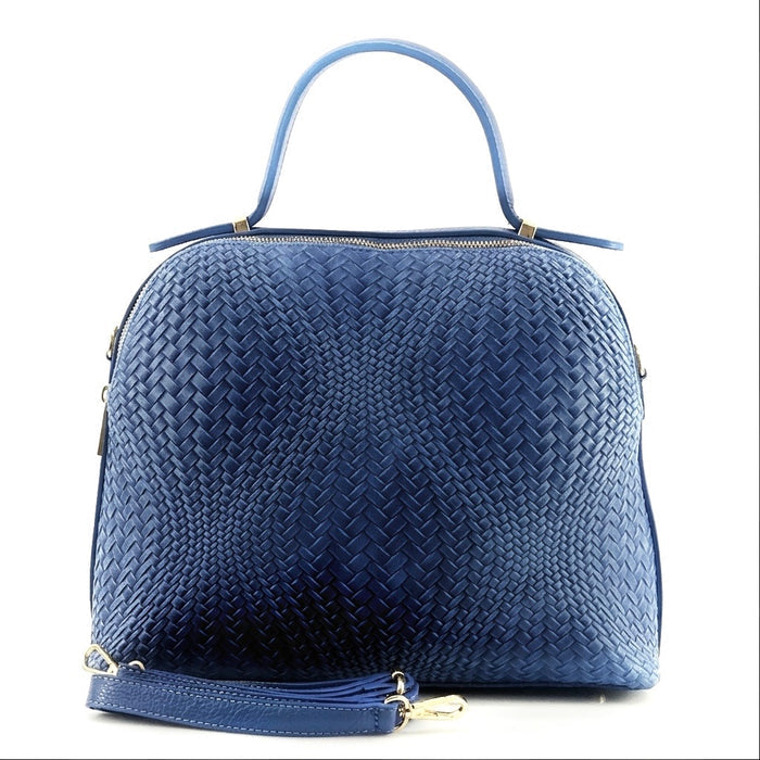 Medium Blue