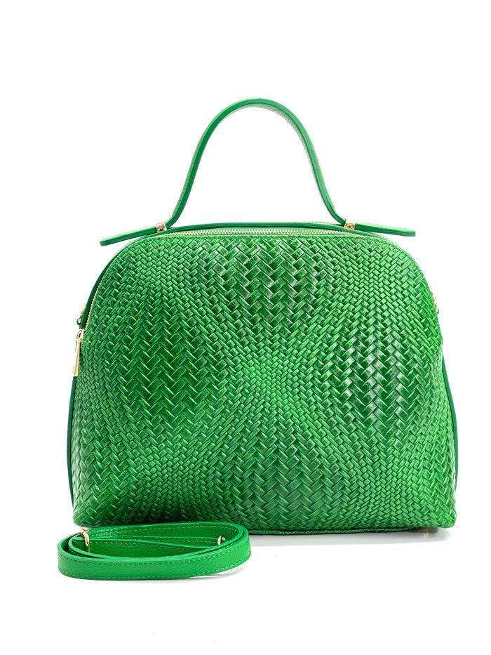 Apple Green