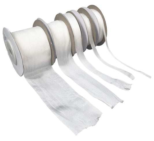 Woven Silk Ribbon