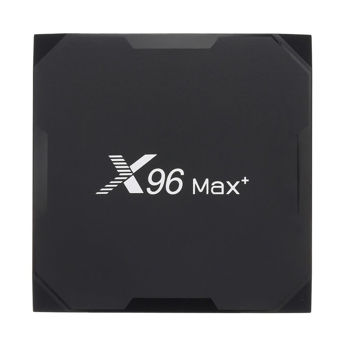 X96 Max Plus TV Box