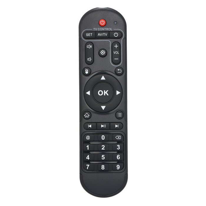 X96 Max Plus TV Box