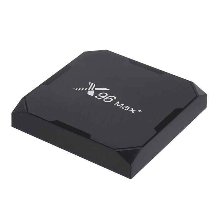 X96 Max Plus TV Box