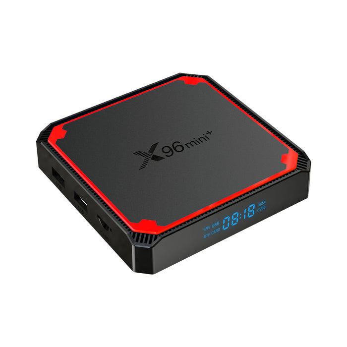 X96 Mini Plus Android TV Box