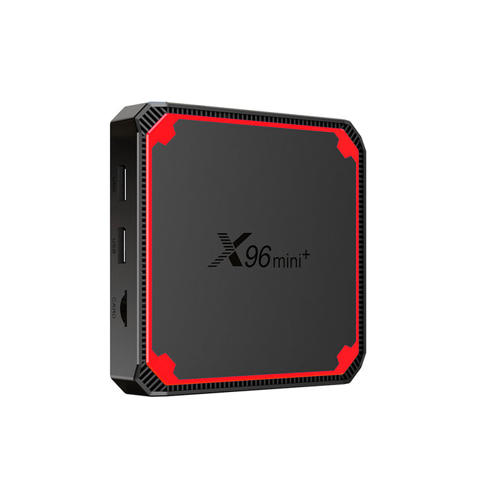 X96 Mini Plus Android TV Box