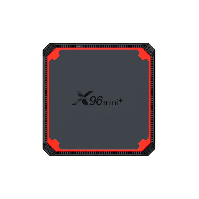 X96 Mini Plus Android TV Box