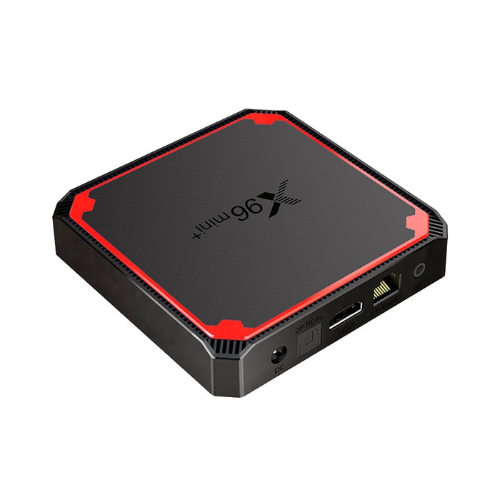 X96 Mini Plus Android TV Box