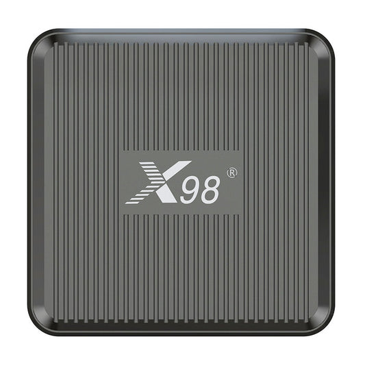 X98Q Android TV Box 2GB 16GB