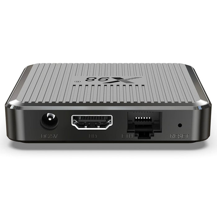 X98Q Android TV Box 2GB 16GB
