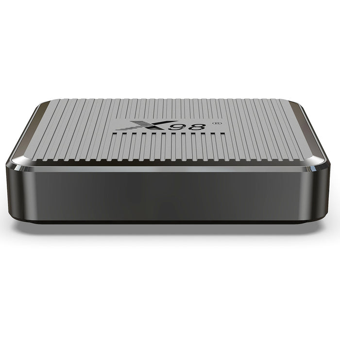 X98Q Android TV Box 2GB 16GB