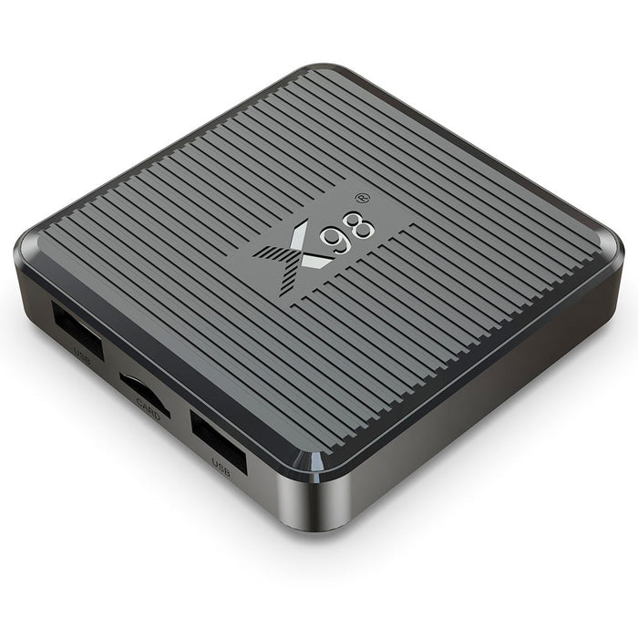 X98Q Android TV Box 2GB 16GB
