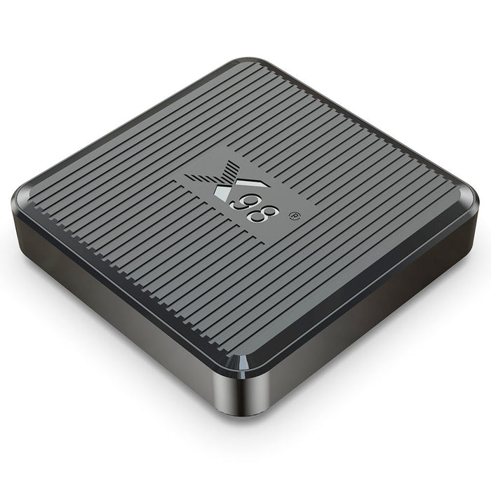 X98Q Android TV Box 2GB 16GB