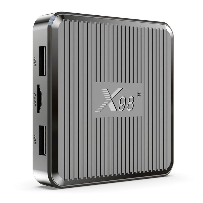 X98Q Android TV Box 2GB 16GB