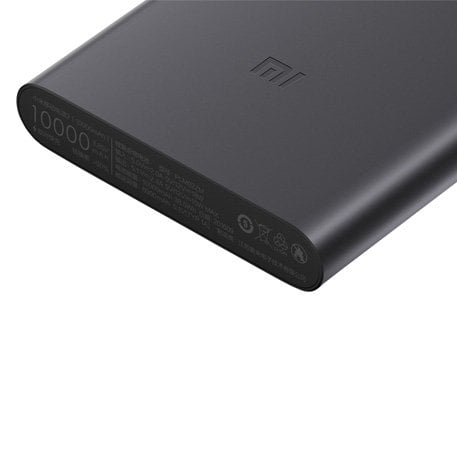 Xiaomi 10000mAh 2 QuickCharge Powerbank