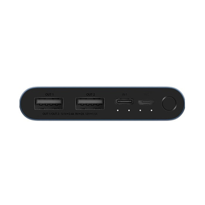 Xiaomi 10000mAh V3 Powerbank