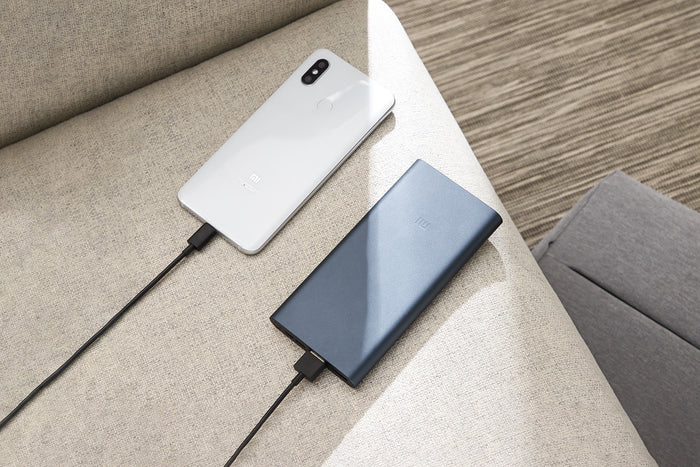 Xiaomi 10000mAh V3 Powerbank