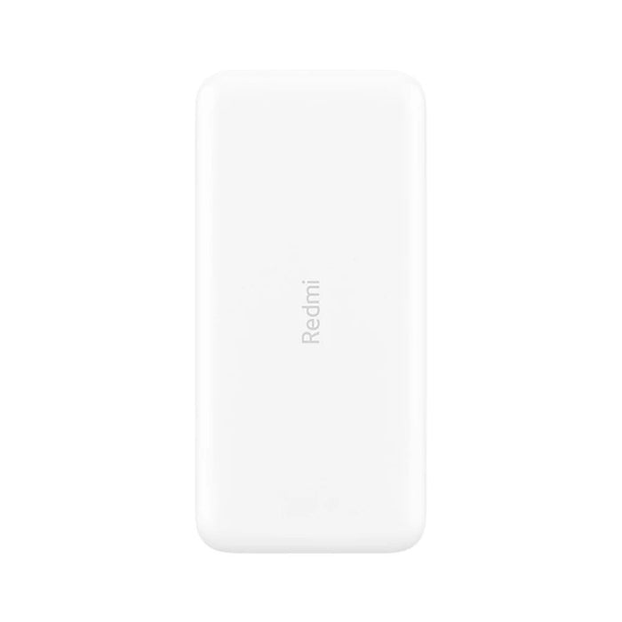 Xiaomi 20000mAh 2C Powerbank