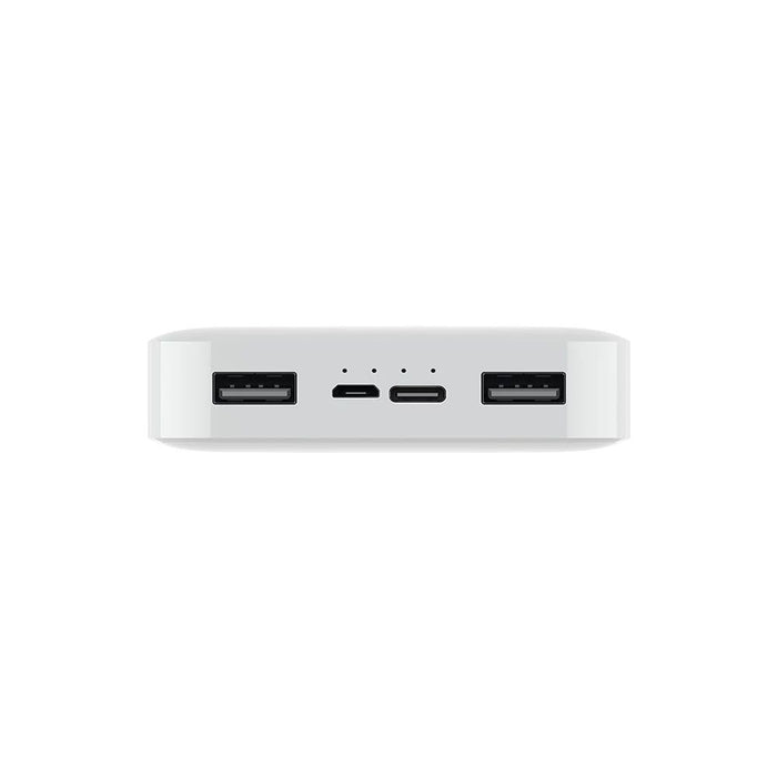 Xiaomi 20000mAh 2C Powerbank