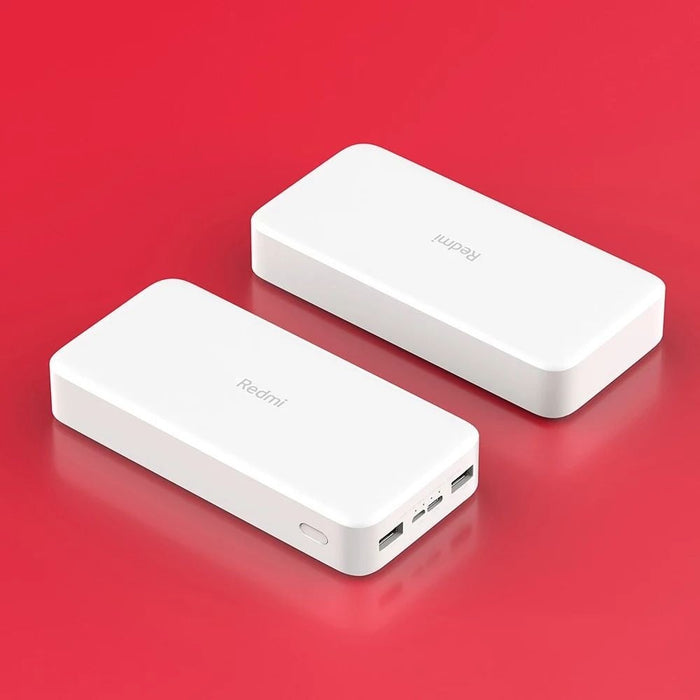 Xiaomi 20000mAh 2C Powerbank