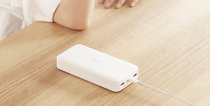 Xiaomi 20000mAh 2C Powerbank