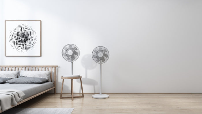 Xiaomi Smart Standing Fan 2 Pro