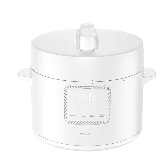 Xiaomi TOKIT Pressure Cooker 5L