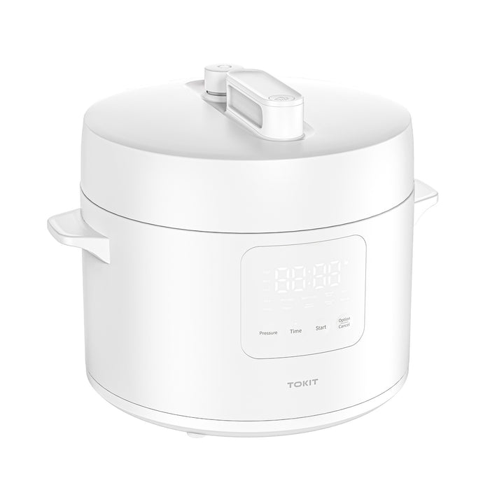 Xiaomi TOKIT Pressure Cooker 5L