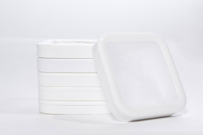 Xiaomi Townew T1 Navulringen voor Vuilniszakken 6-pack