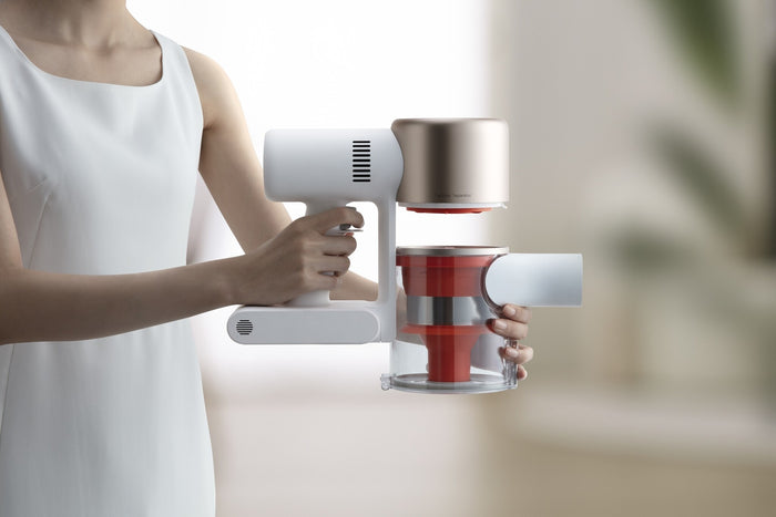 Xiaomi Vacuum Cleaner G9 Plus Battery Pack