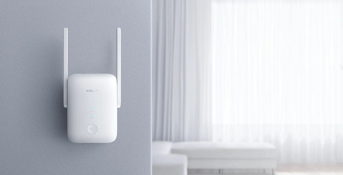 Xiaomi Wi-Fi Range Extender AX1500